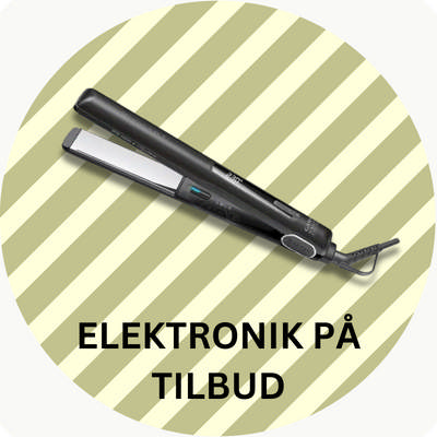 Elektronik tilbud